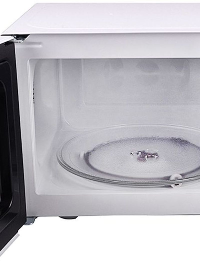 Microwave NMO515N9A White